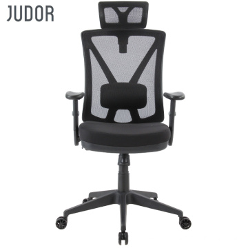 Judor Modern Executive Mesh Chair Office Boss Chair